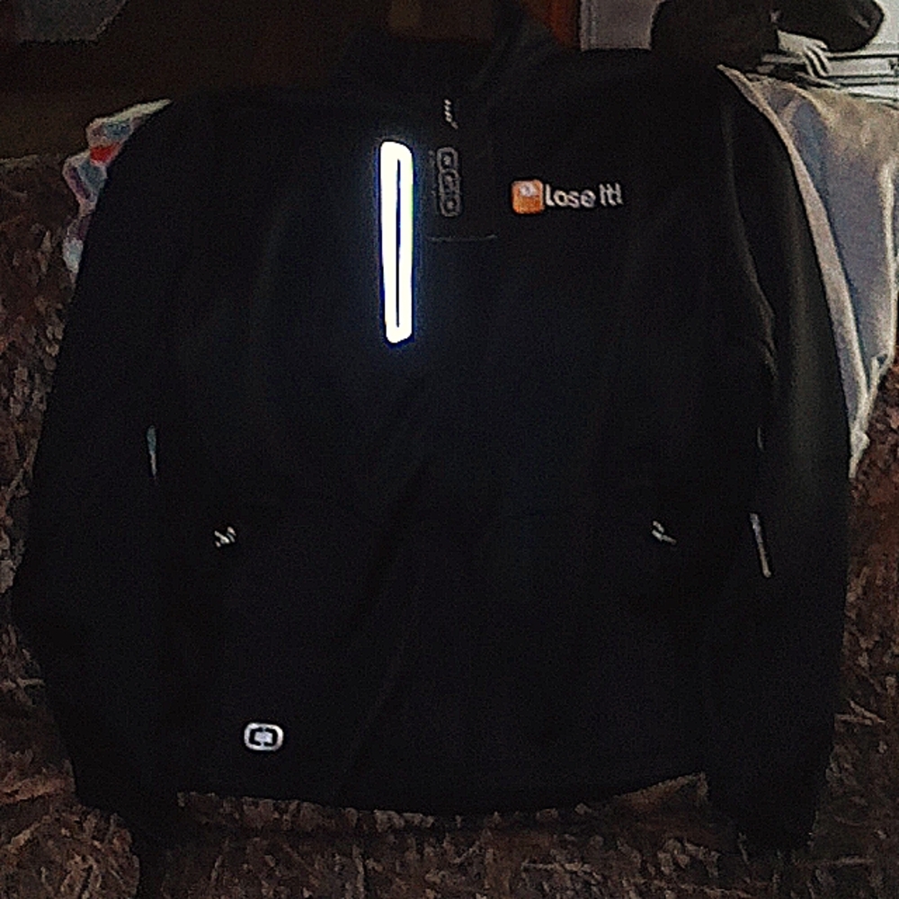 Ogio Size Medium Jacket